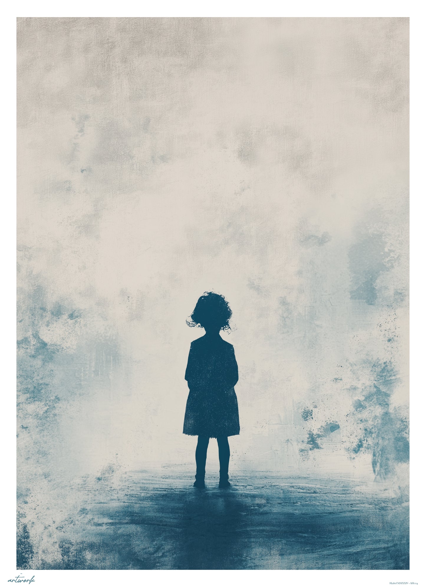 A1 Prints & Posters - Merch - 260gsm High Quality Print - Made in Wales