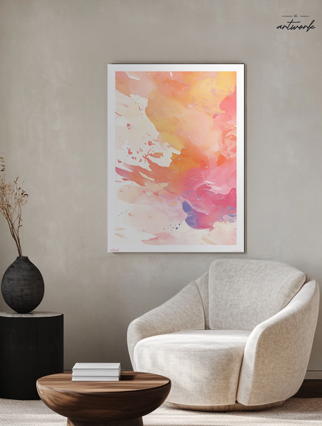 A1 Prints & Posters - Lliwgar - 260gsm High Quality Print - Made in Wales