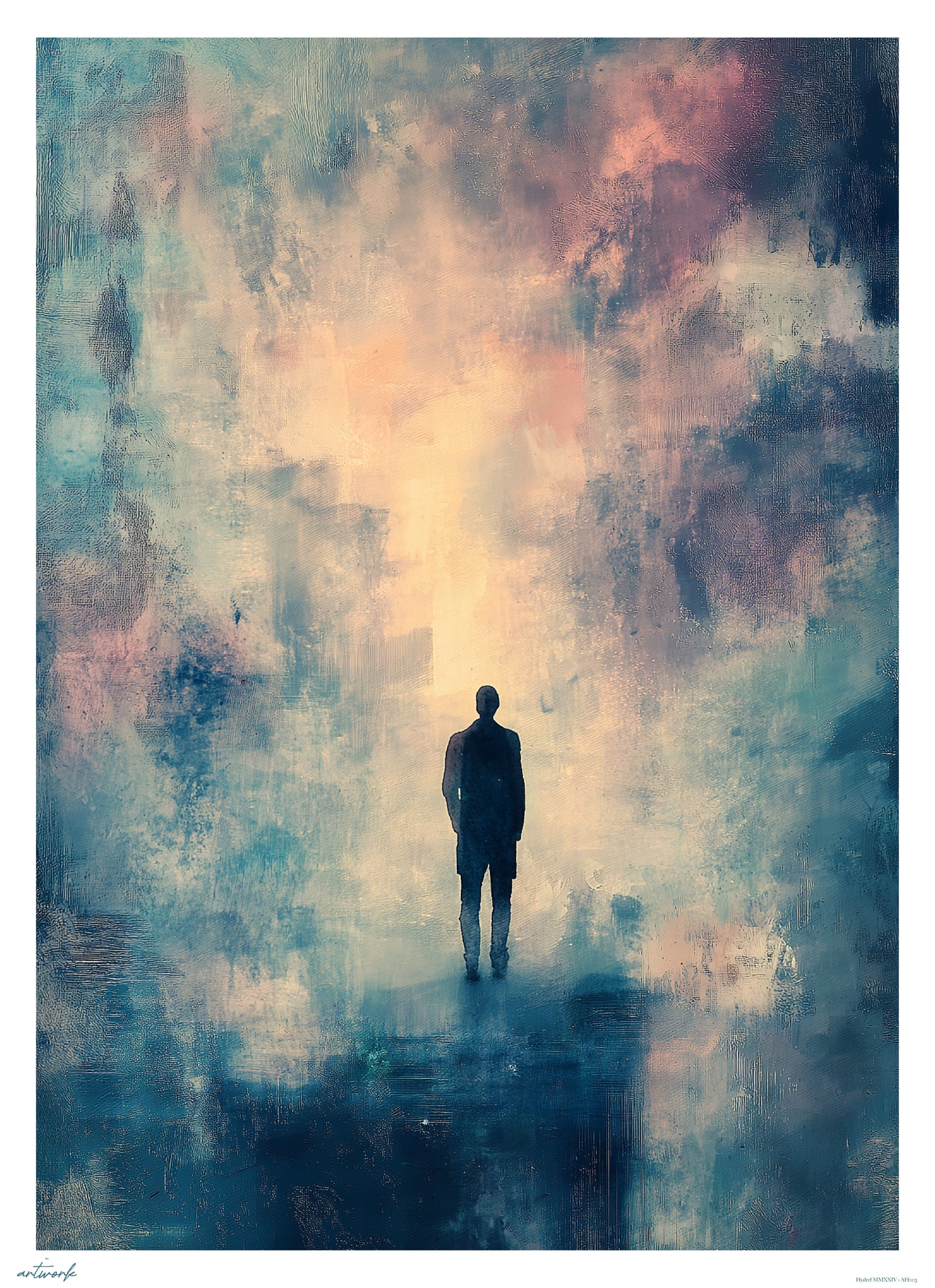 A1 Prints & Posters - Dyn - 260gsm High Quality Print - Made in Wales
