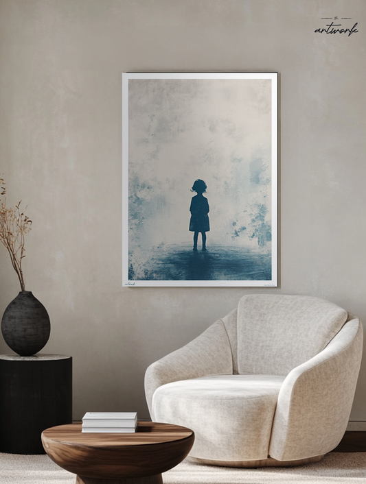 A1 Prints & Posters - Merch - 260gsm High Quality Print - Made in Wales