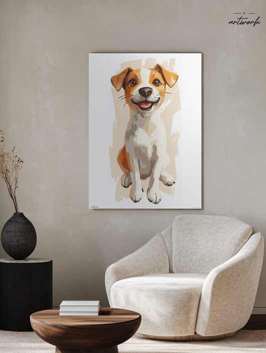 A1 Prints & Posters - Pick Me - 260gsm High Quality Print - Made in Wales